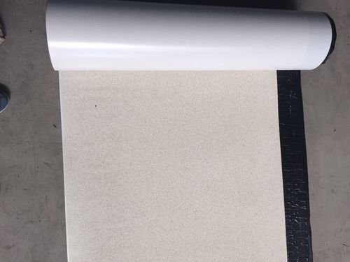 建筑防水卷材產品全景解析 主流類別、性能特點與市場格局