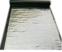 奧佳AU3自粘防水卷材_建筑材料欄目